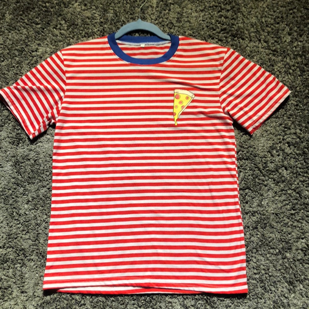 Pizza Tshirt
